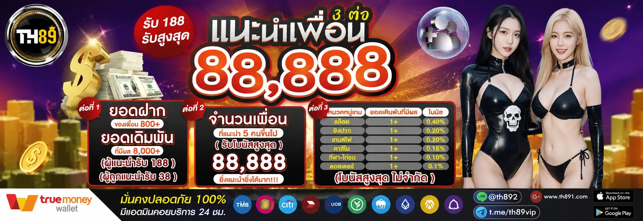 โปรโมชั่น var289 3