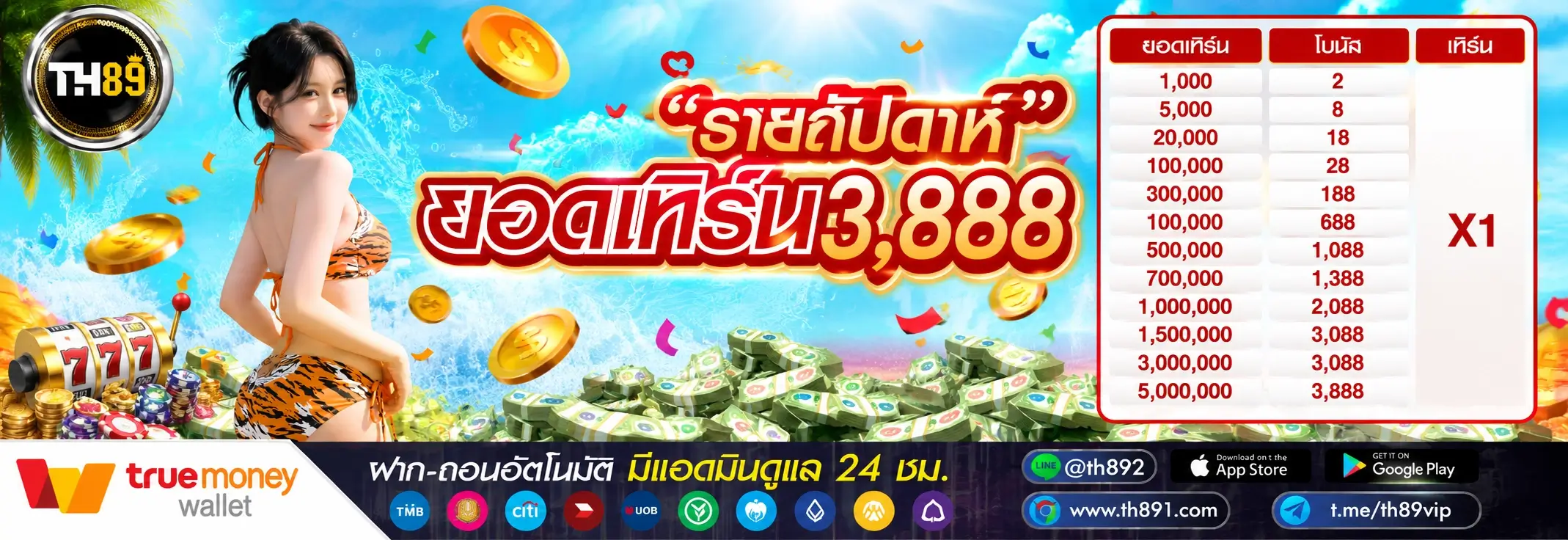 โปรโมชั่น var289 1